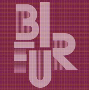 Bifur – Editorial Layout